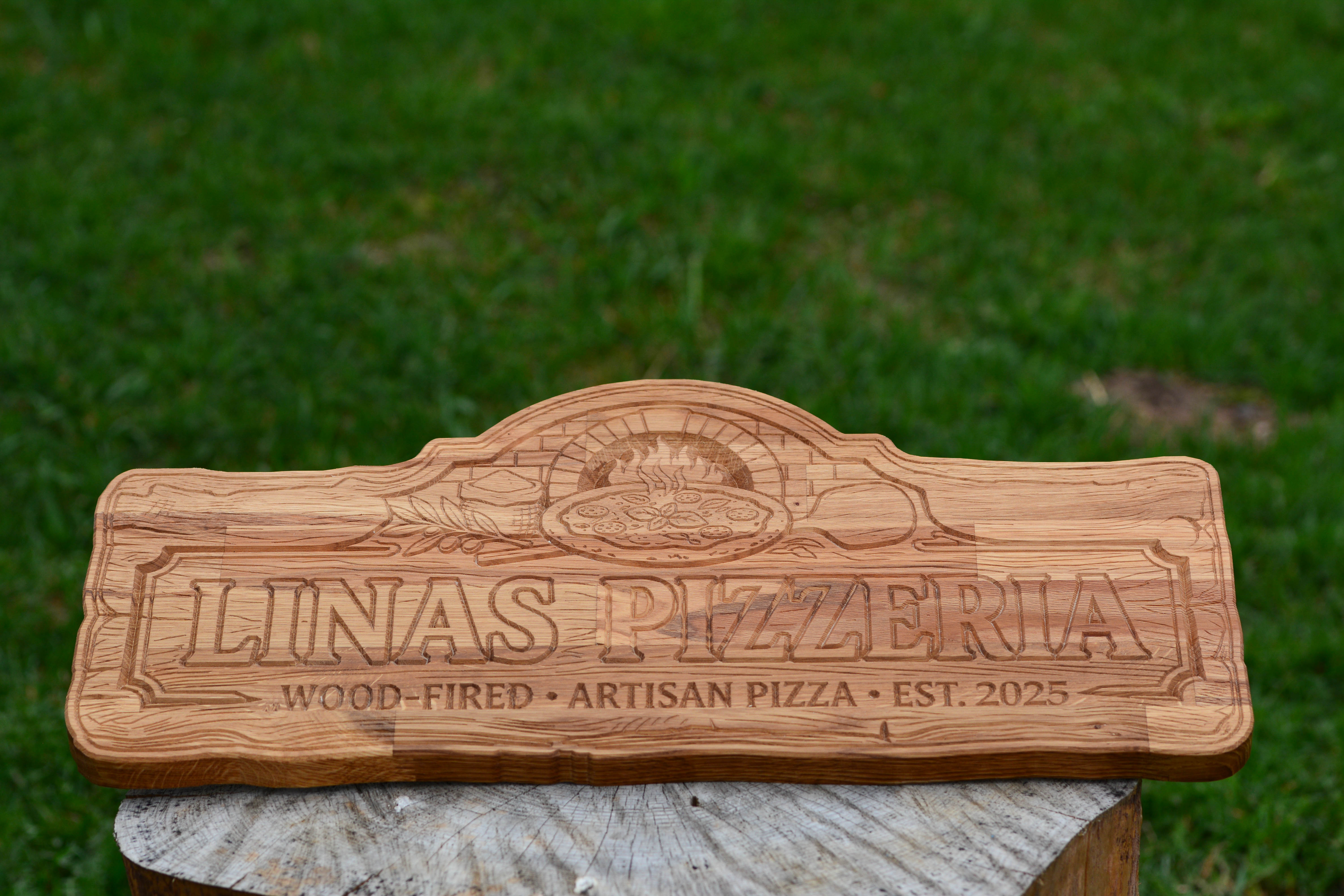 Linas_pizzeria